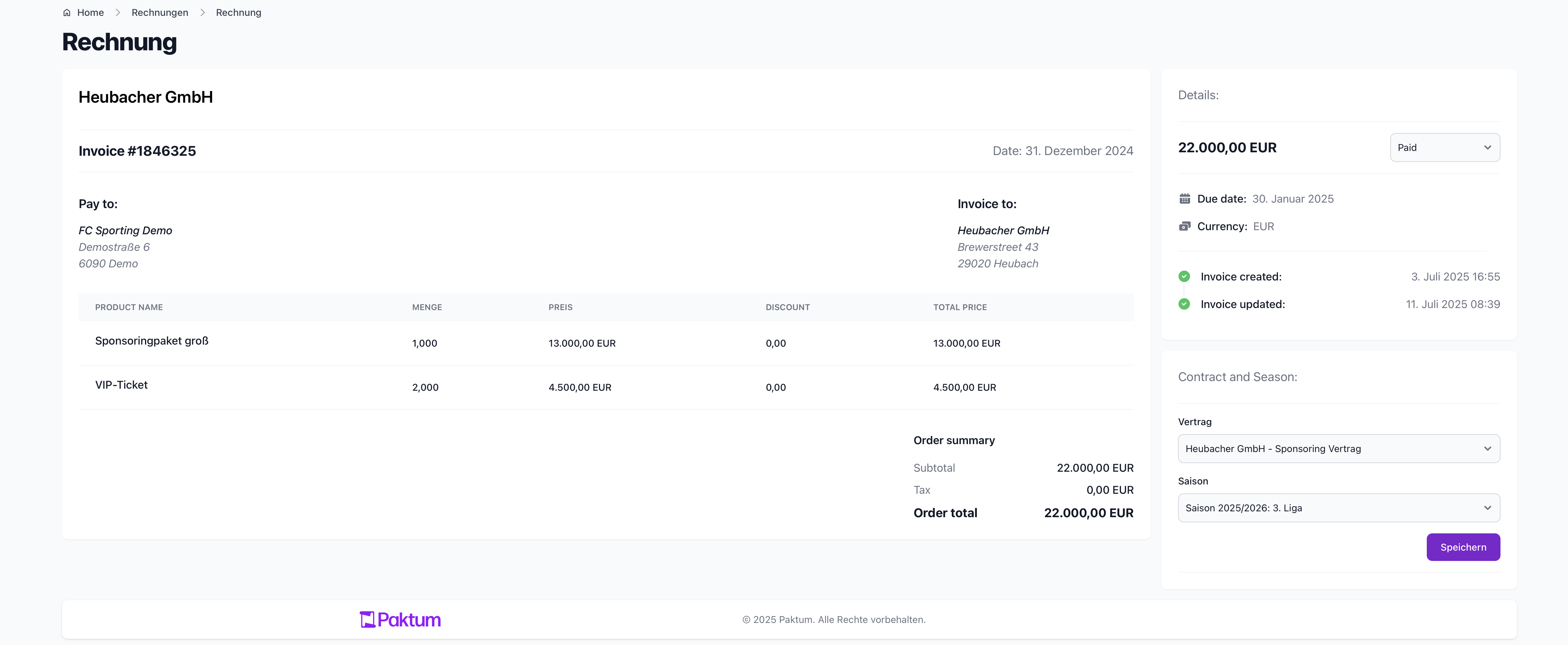 Wax interface 2