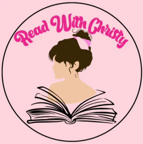 Read With Christy logo