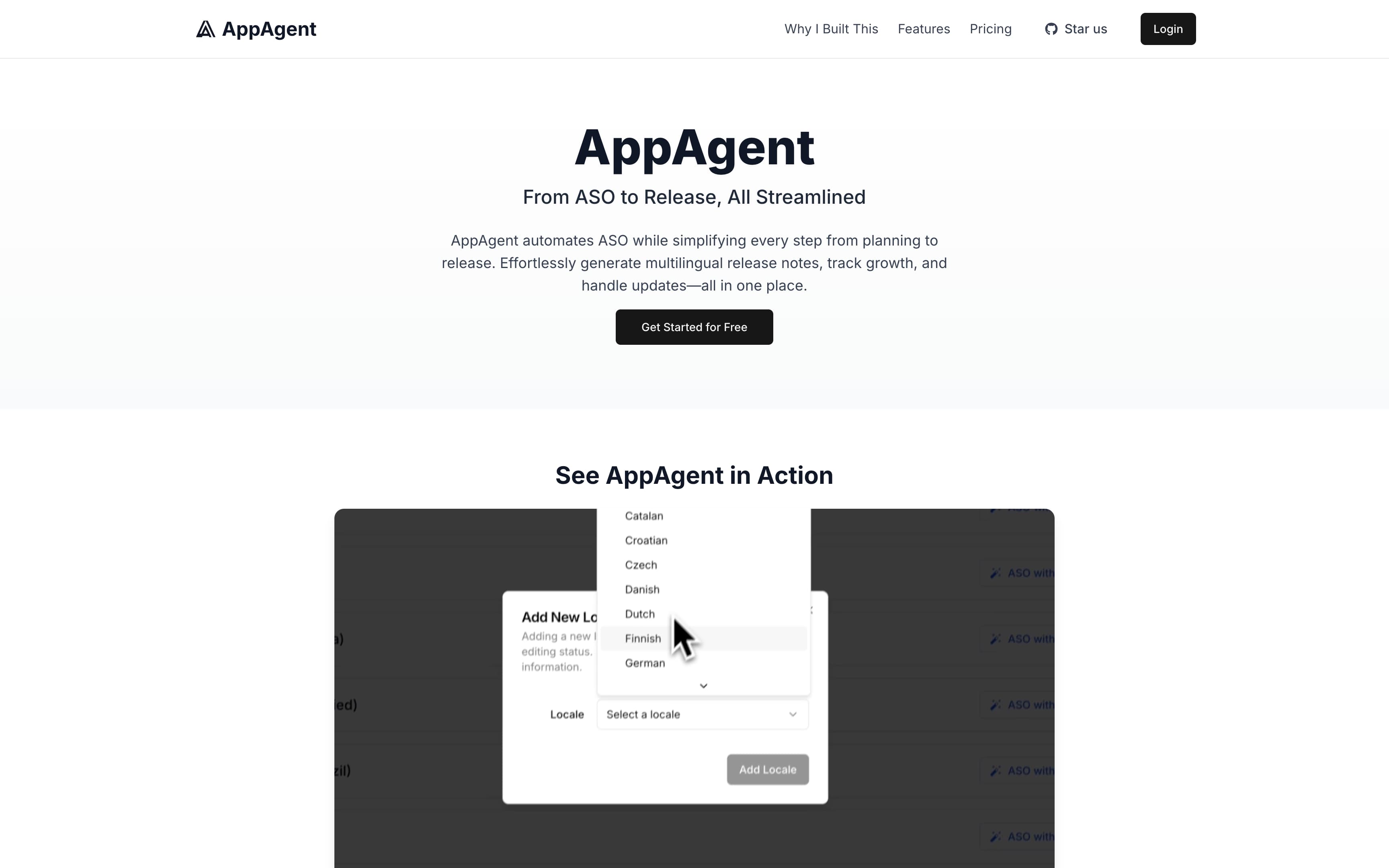 AppAgent