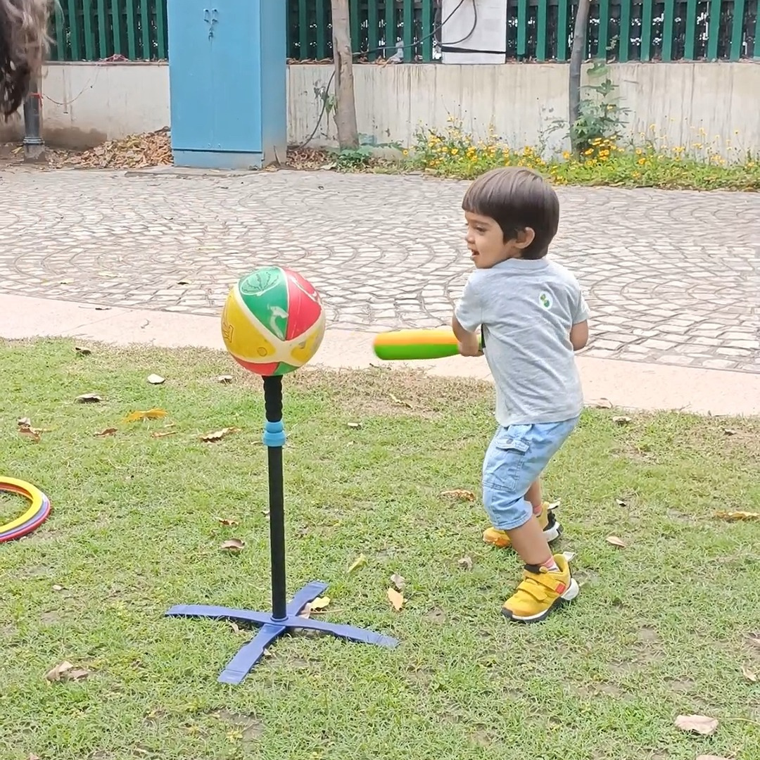 Multi Sports Classes for kids
