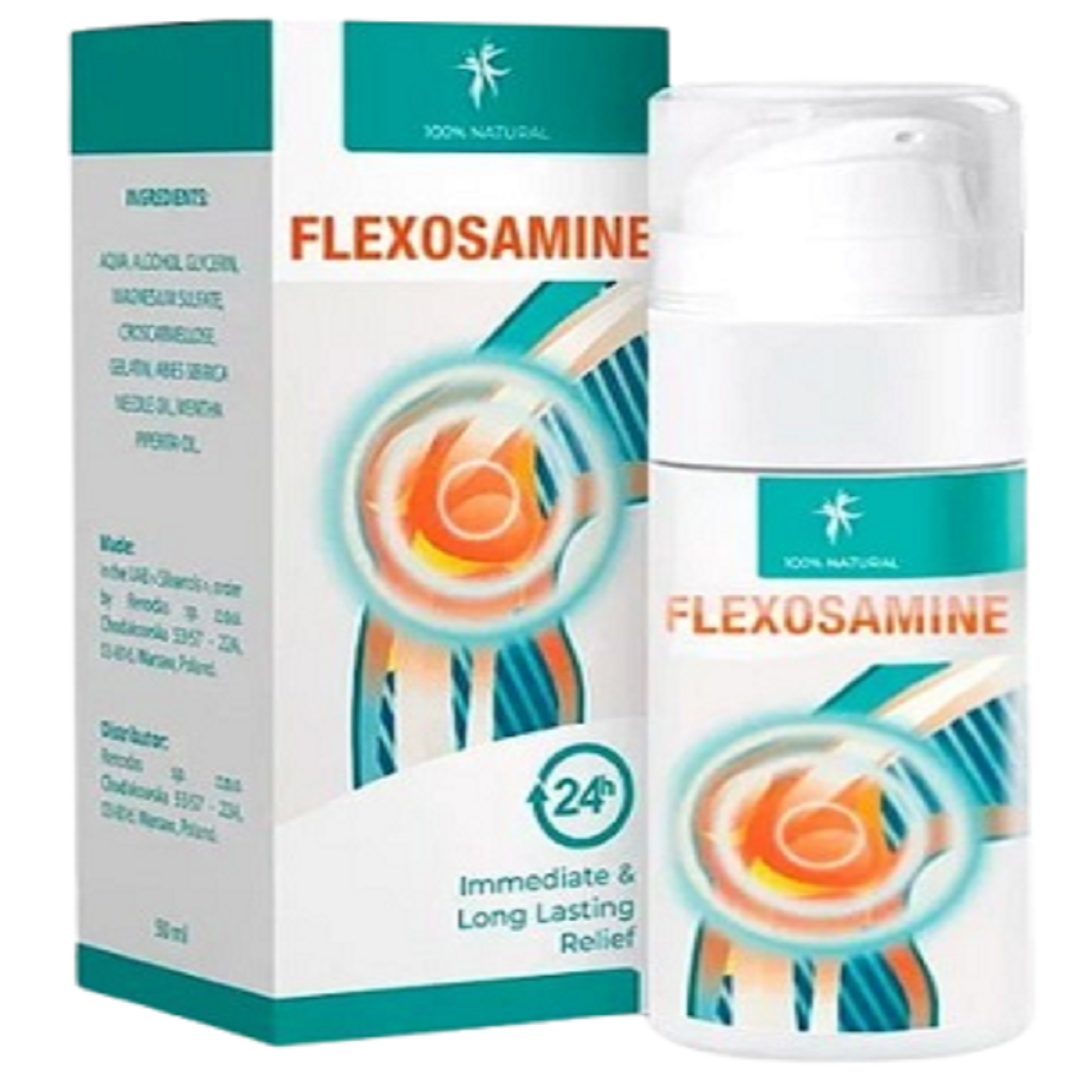 Flexosamine