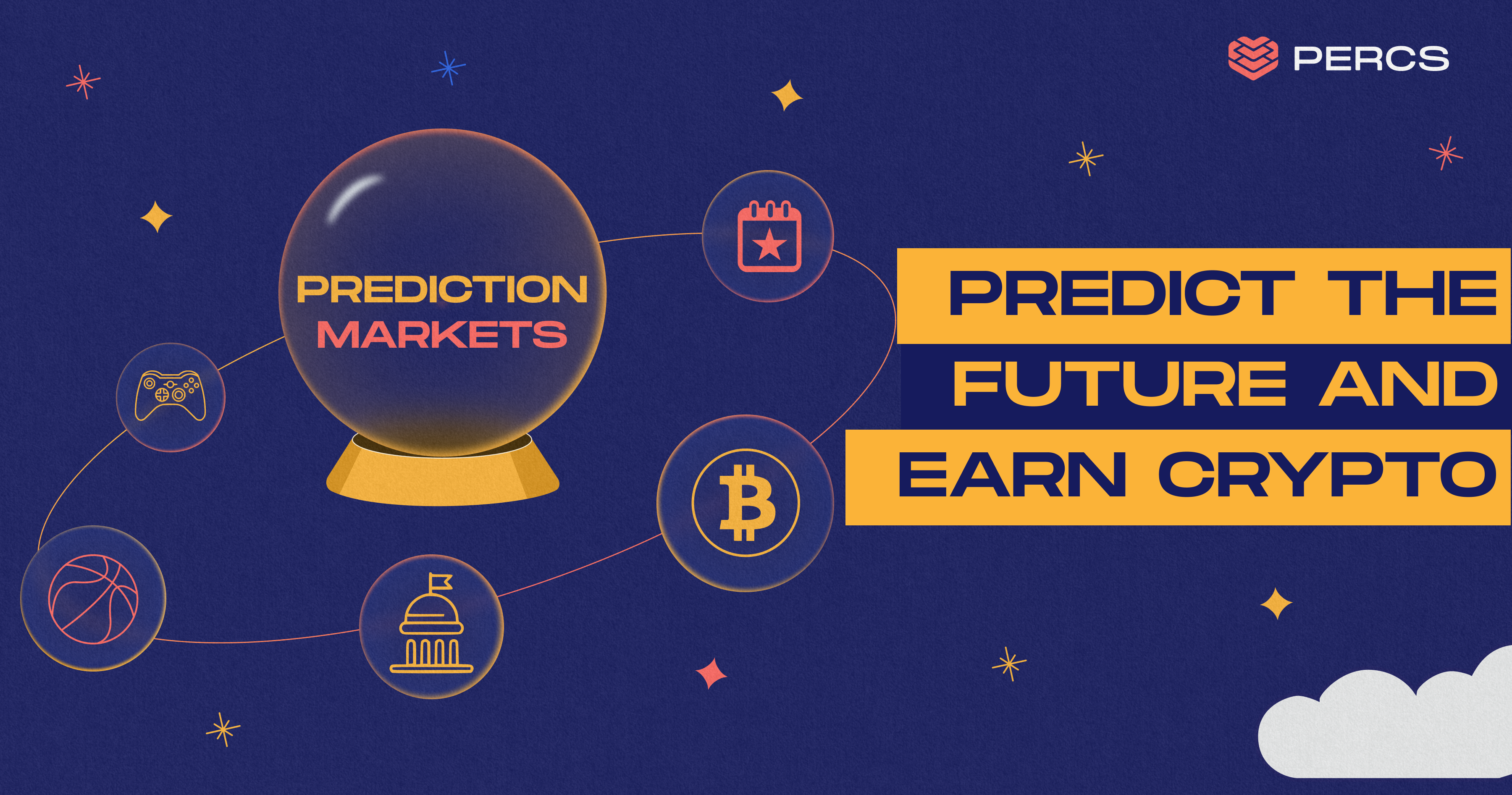 Thumbnail for: Ethereum Superstack: Blockchain for Prediction Markets