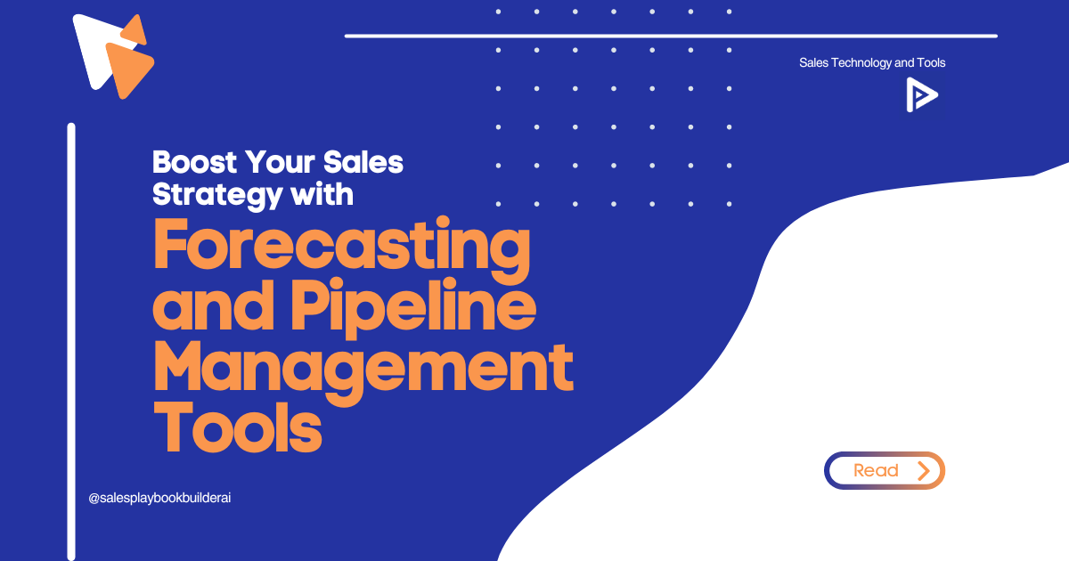 Thumbnail for: Boost Your Sales Strategy with Forecasting and Pipeline Management Tools