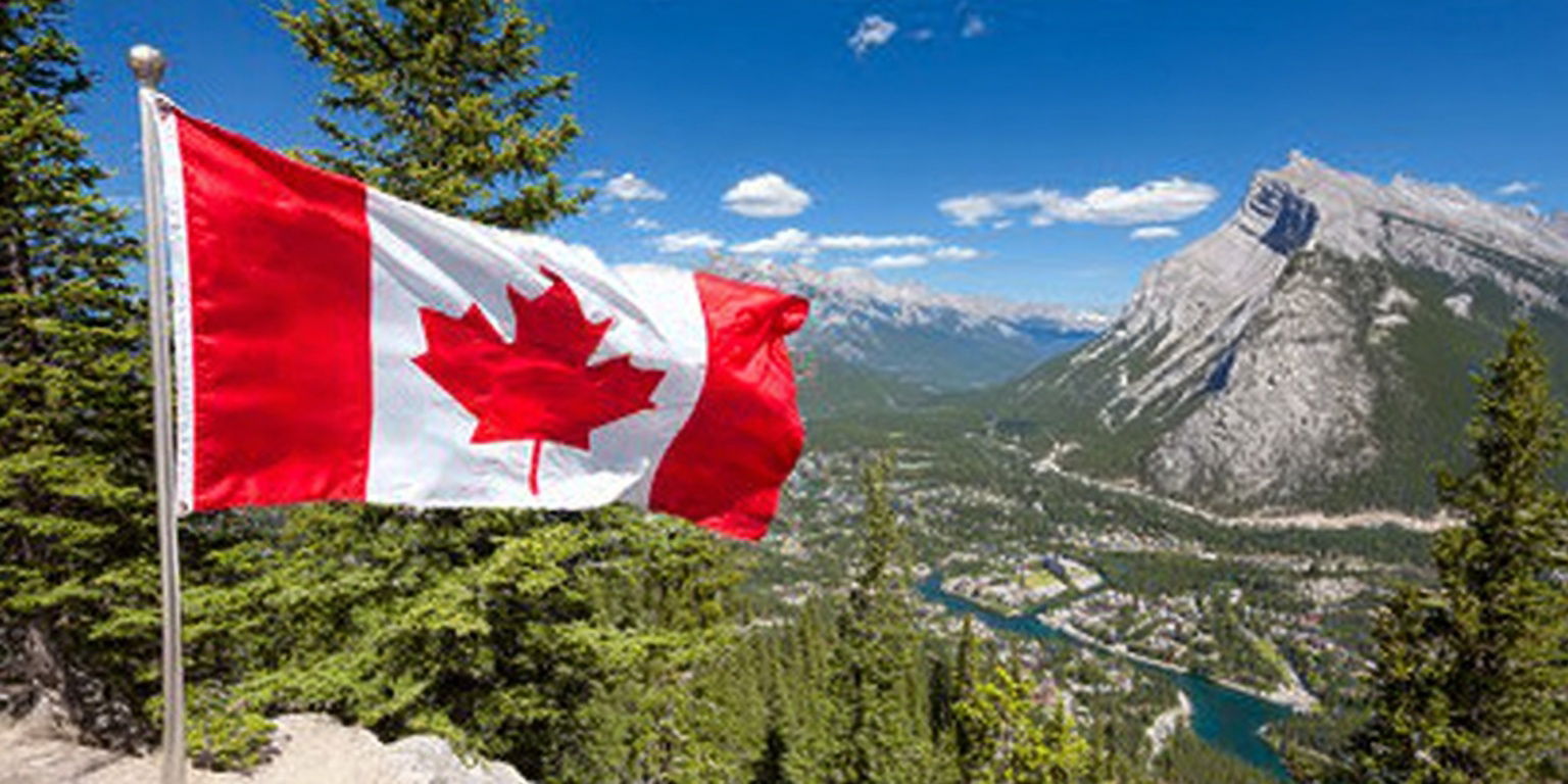Thumbnail for: Canada on Top: Why We’re Leading the World Today