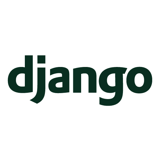 Django logo icon