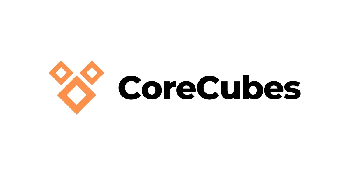 CoreCubes Logo