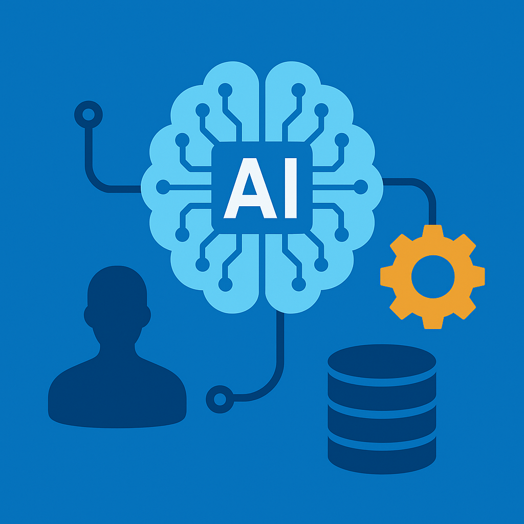 Thumbnail for: AI Literacy Training Available!