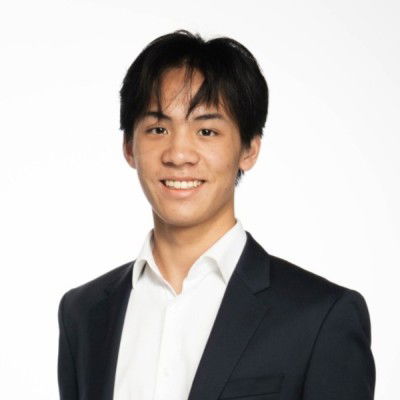 Nathan Chong