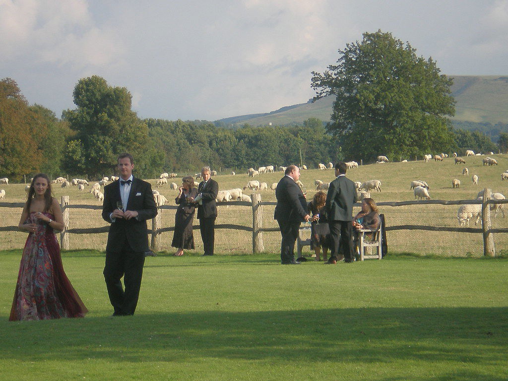 Thumbnail for: Notes from Glyndebourne: The Country House Opera