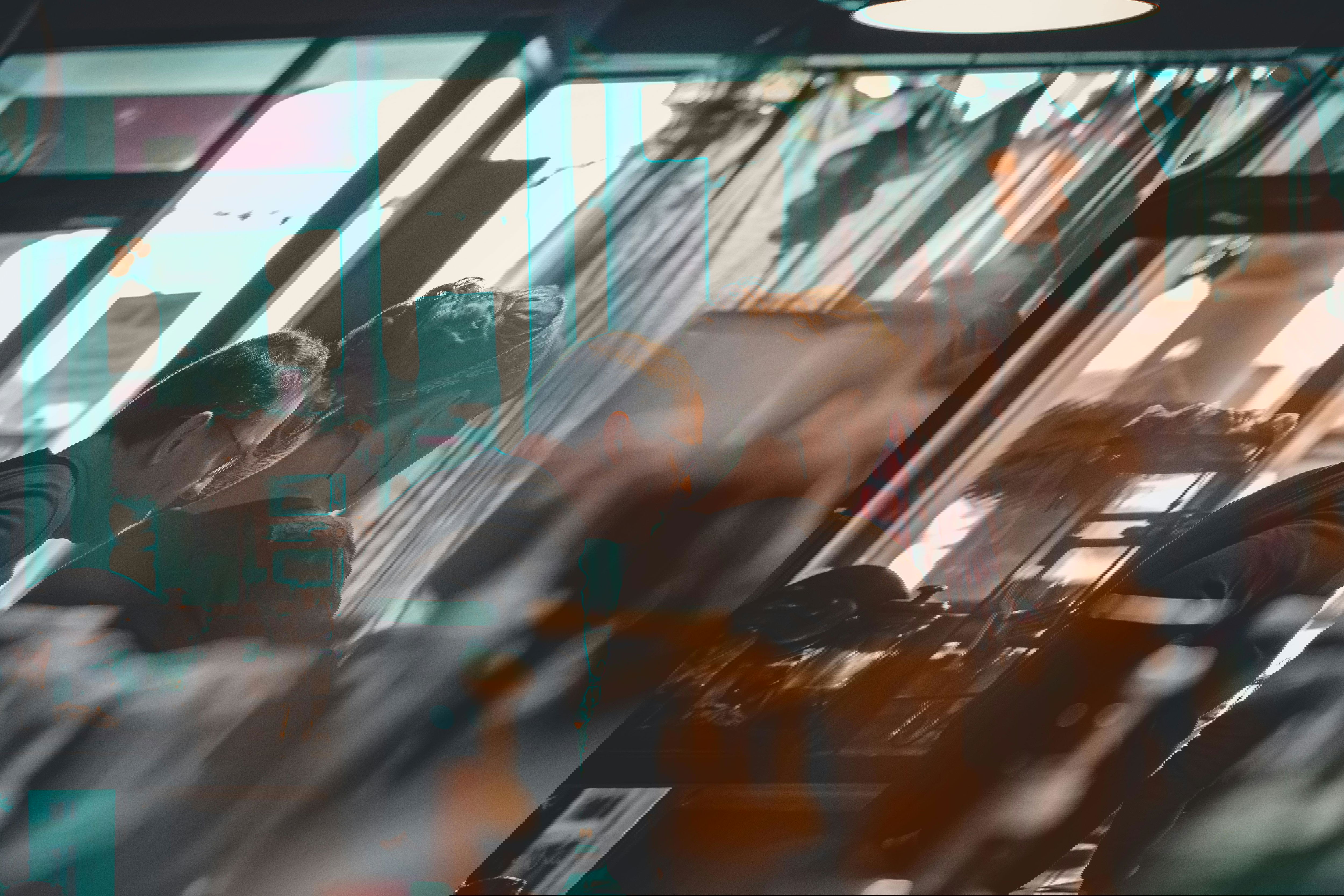 Photo by Craig Adderley