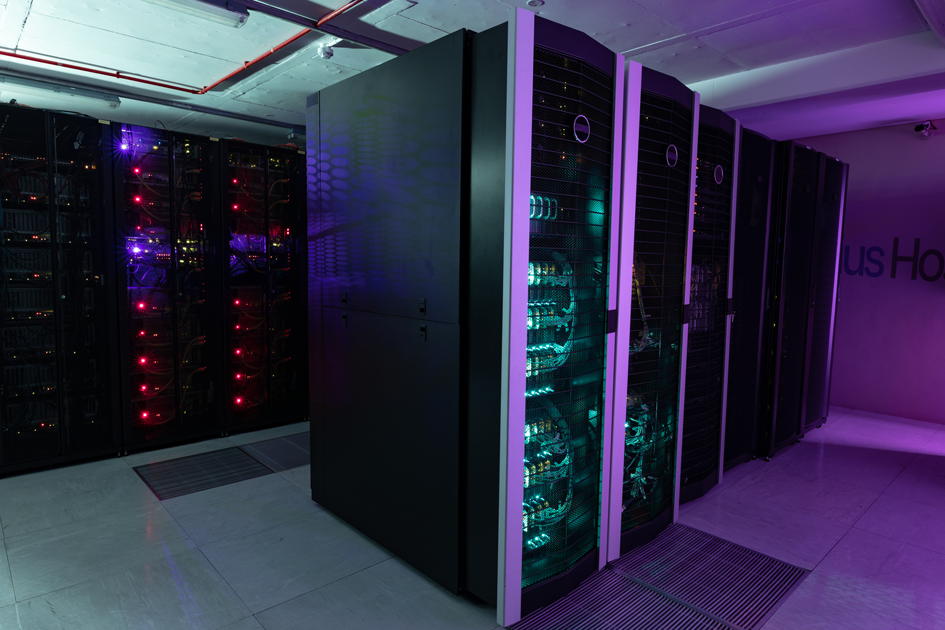 Thumbnail for: Boost Website Performance: The Essential Role of CDNs