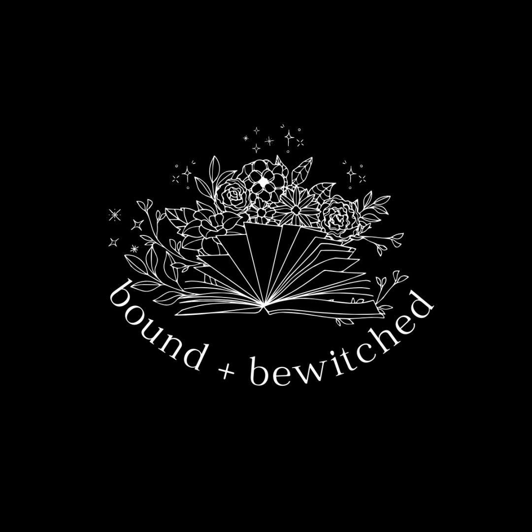 Bound and Bewitched Books thumbnail