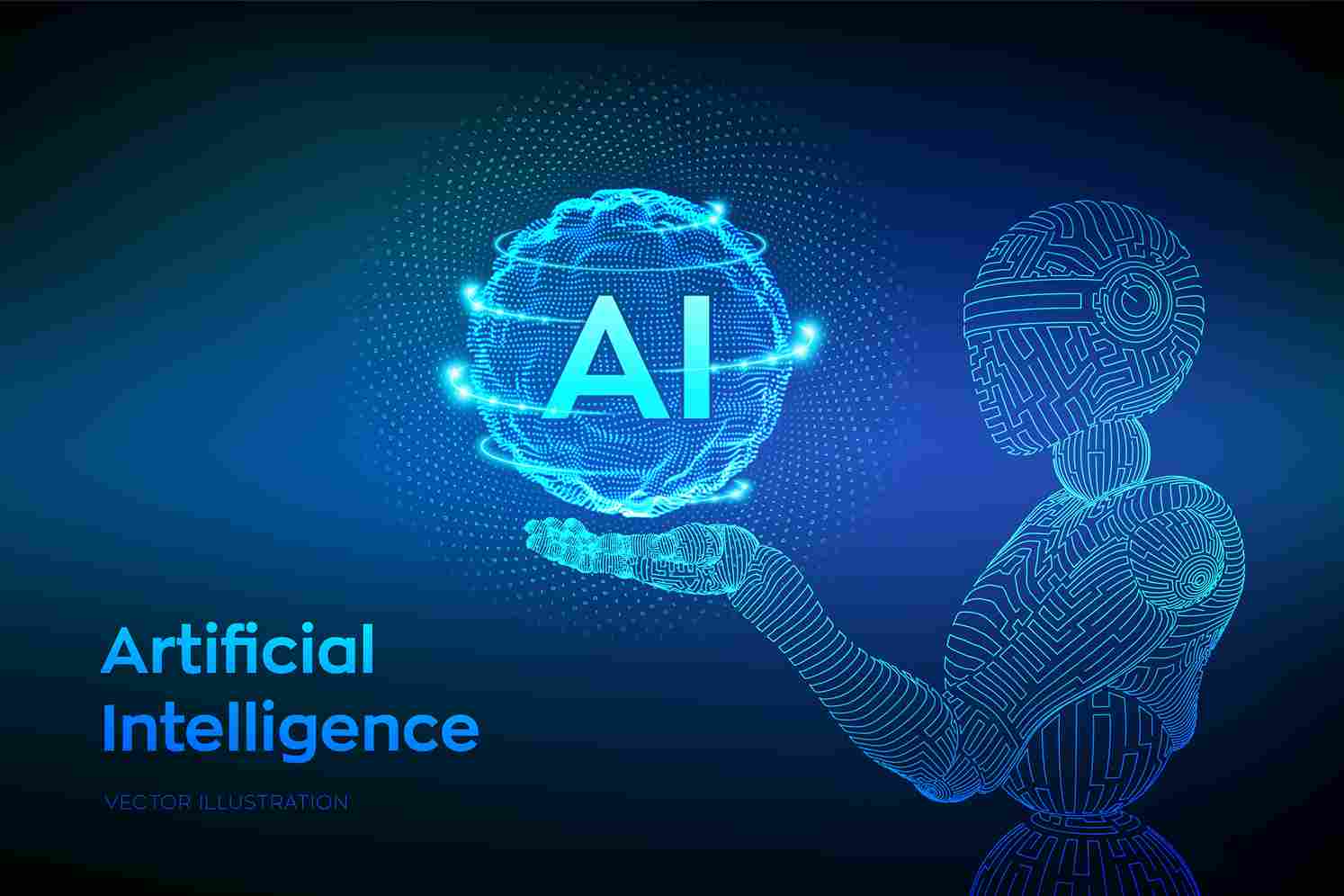 Top Humanoids Developed with AI Technology