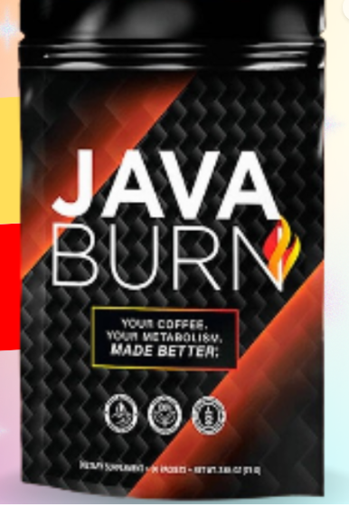 Java burn