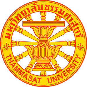 Thammasat logo