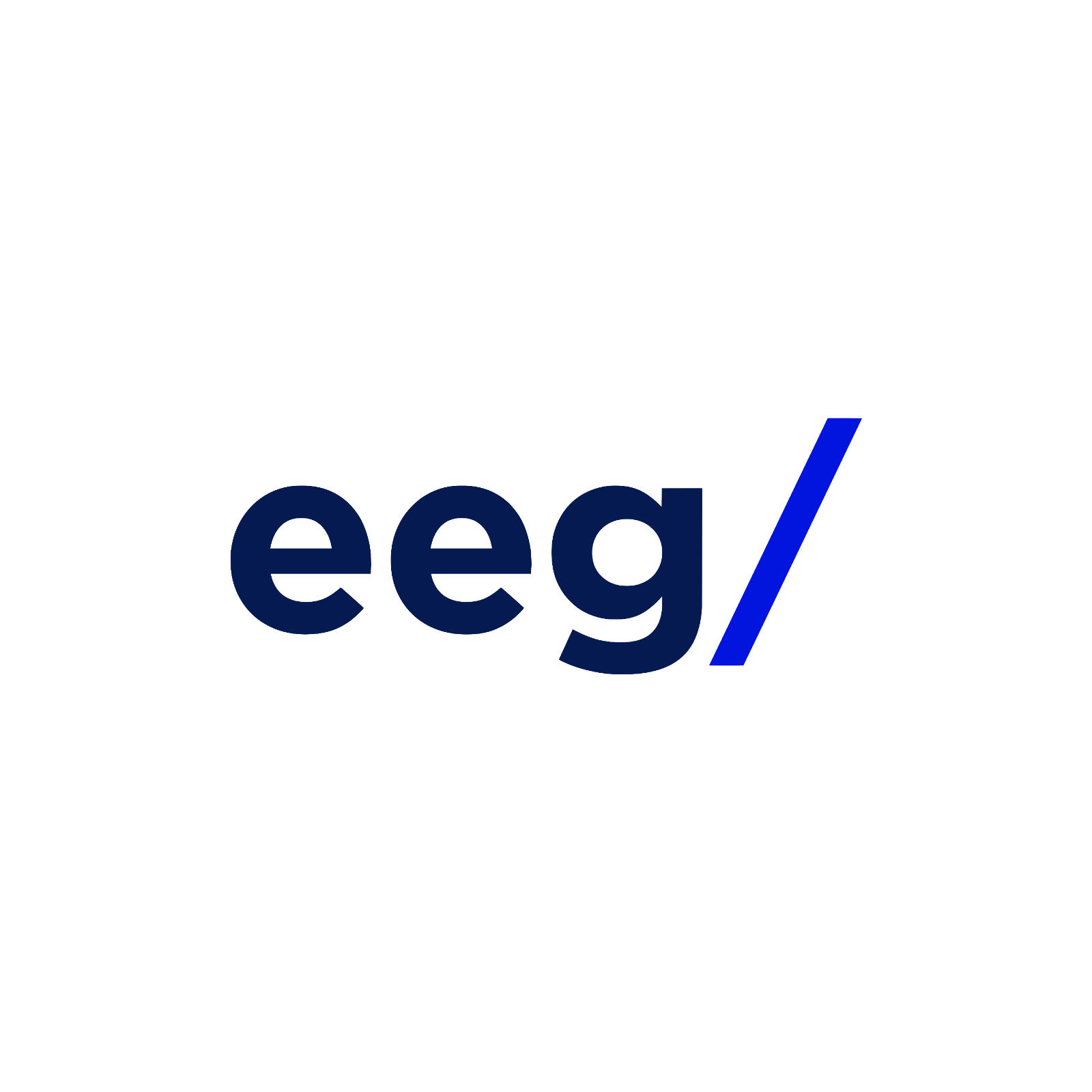 Eeg logo