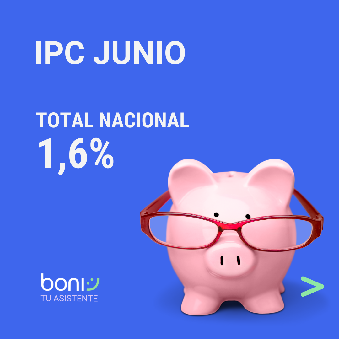 Thumbnail for: ¿Subió el IPC? Es hora de revisar tus tarifas