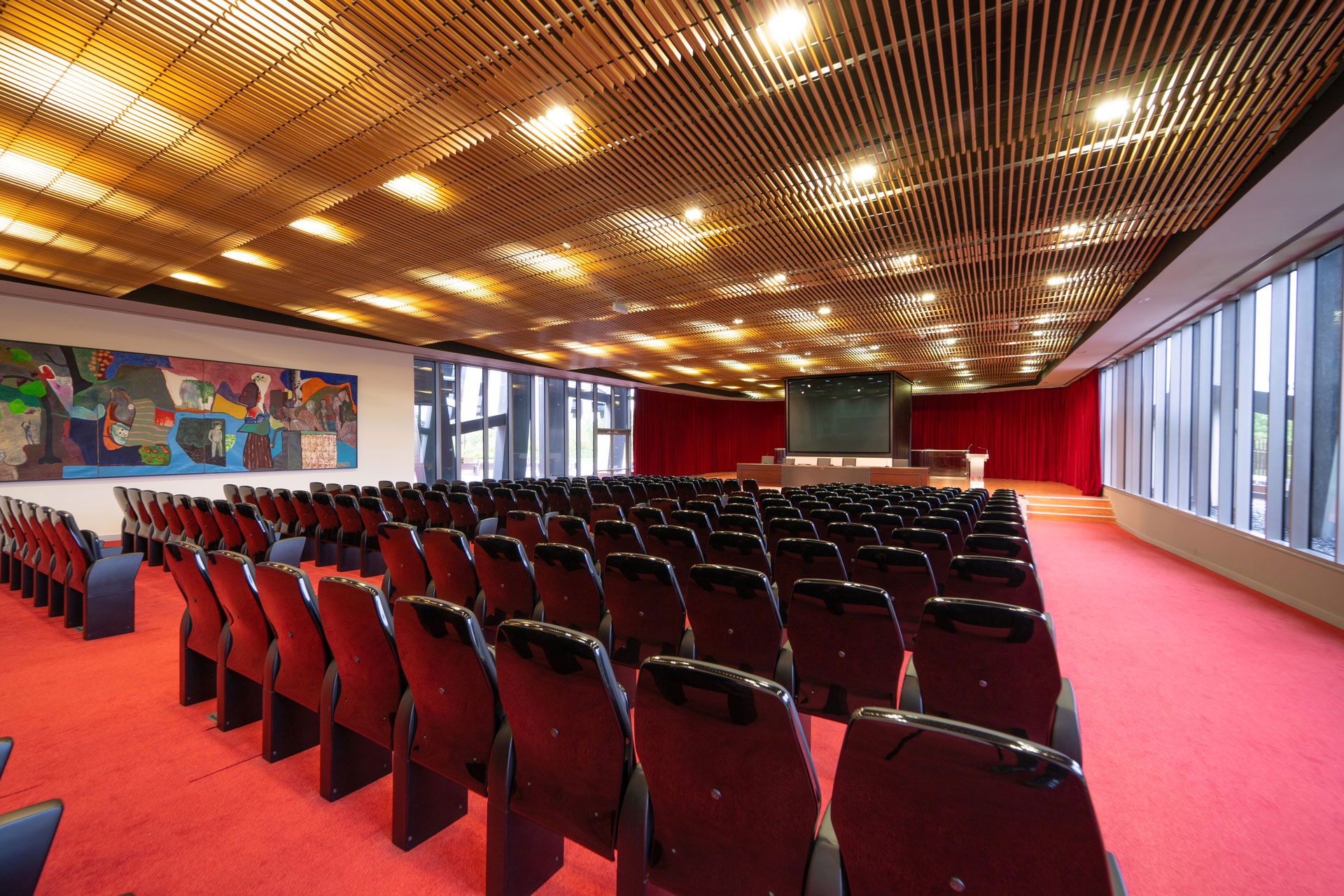 Auditorioondarecenter5