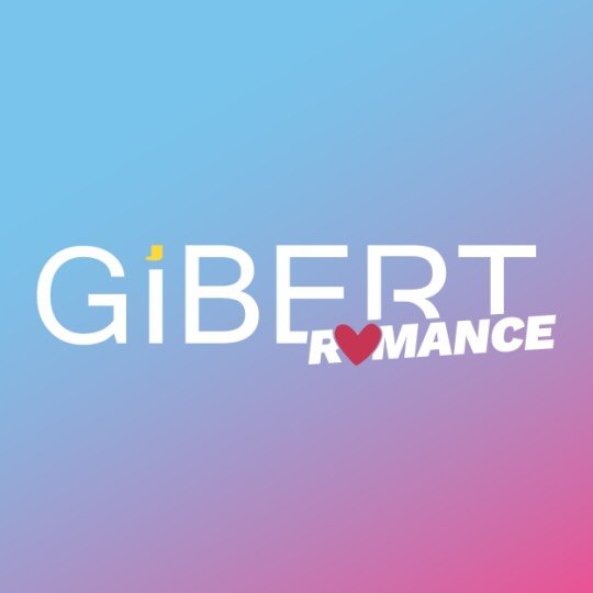 Gibert Romance logo