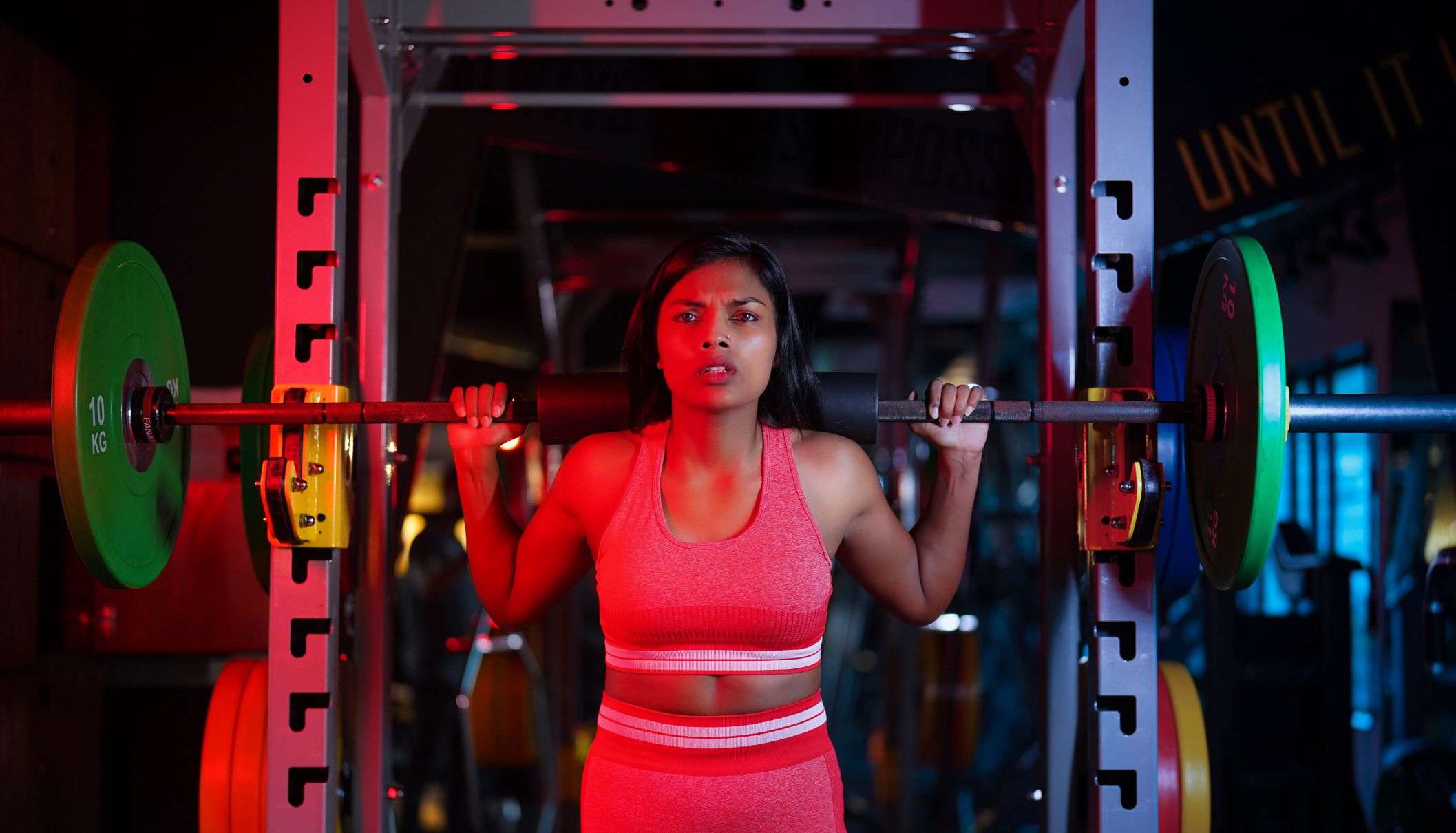 gym photography in dhaka