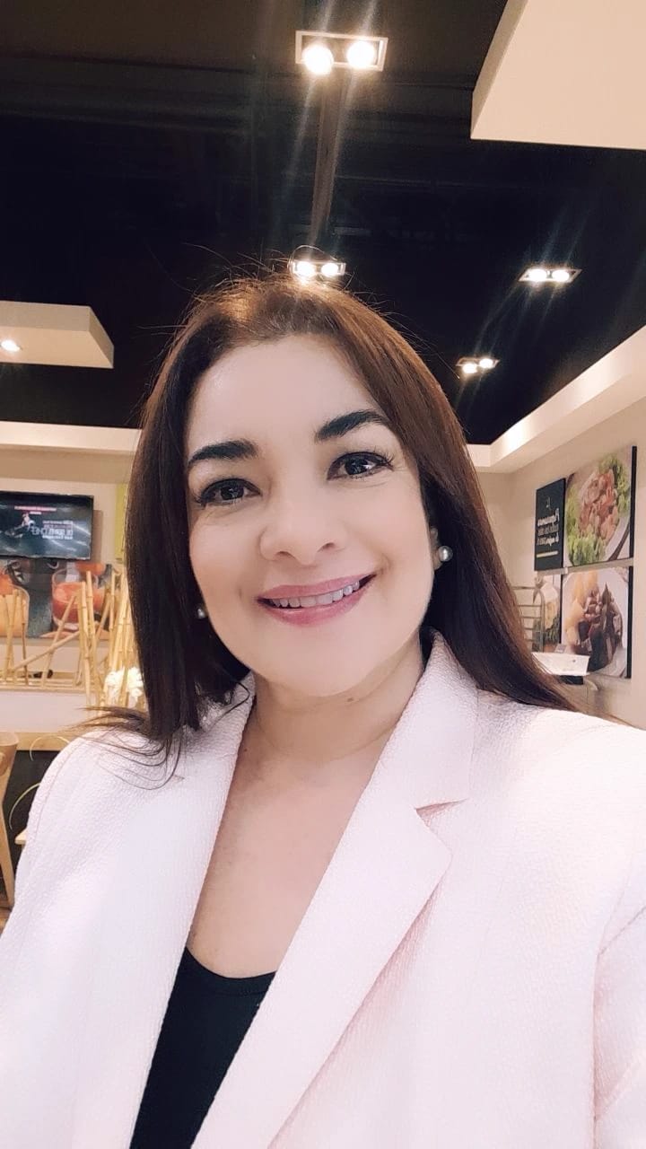 Johanna Gomez Coach Liderazgo