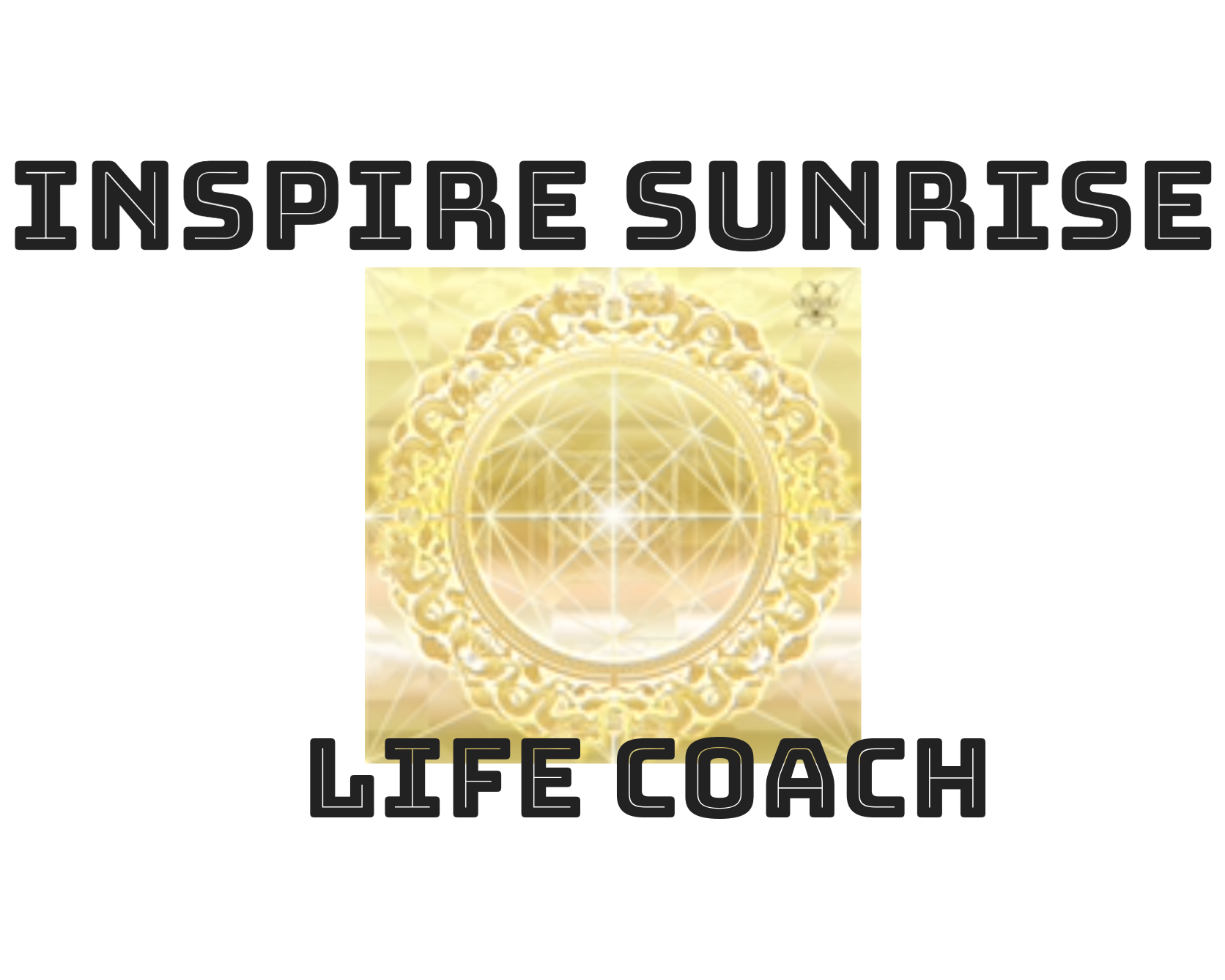 Inspire sunrise logo