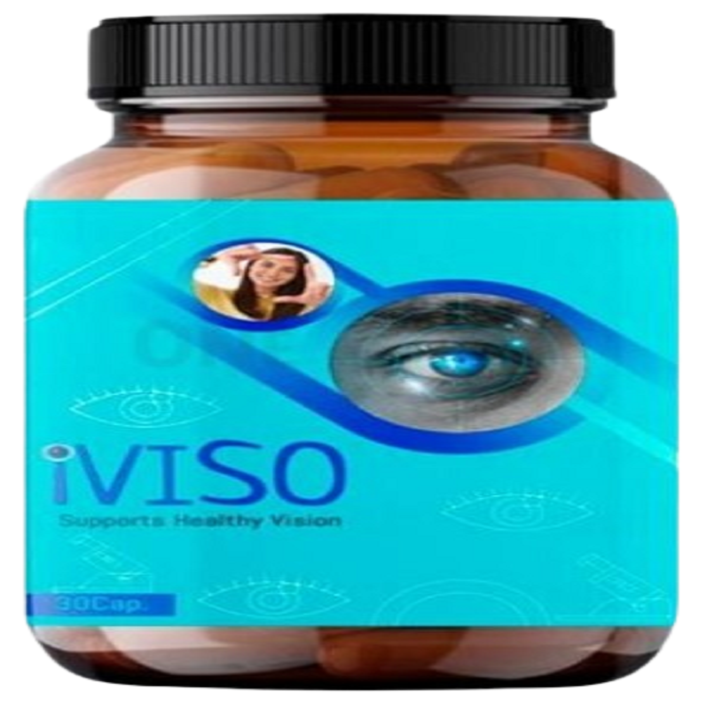 Iviso capsules