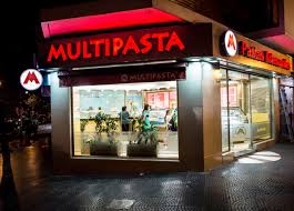 MultiPasta Villa Crespo