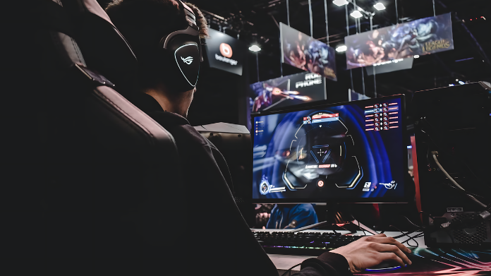 gaming