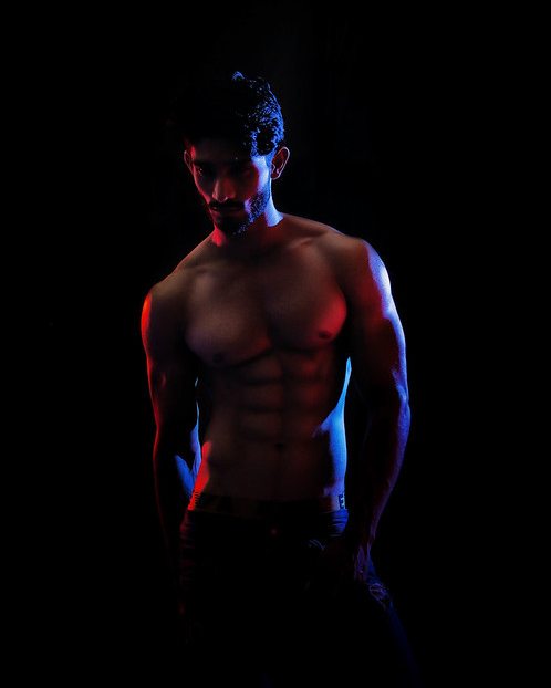 fashion photographer in dhaka