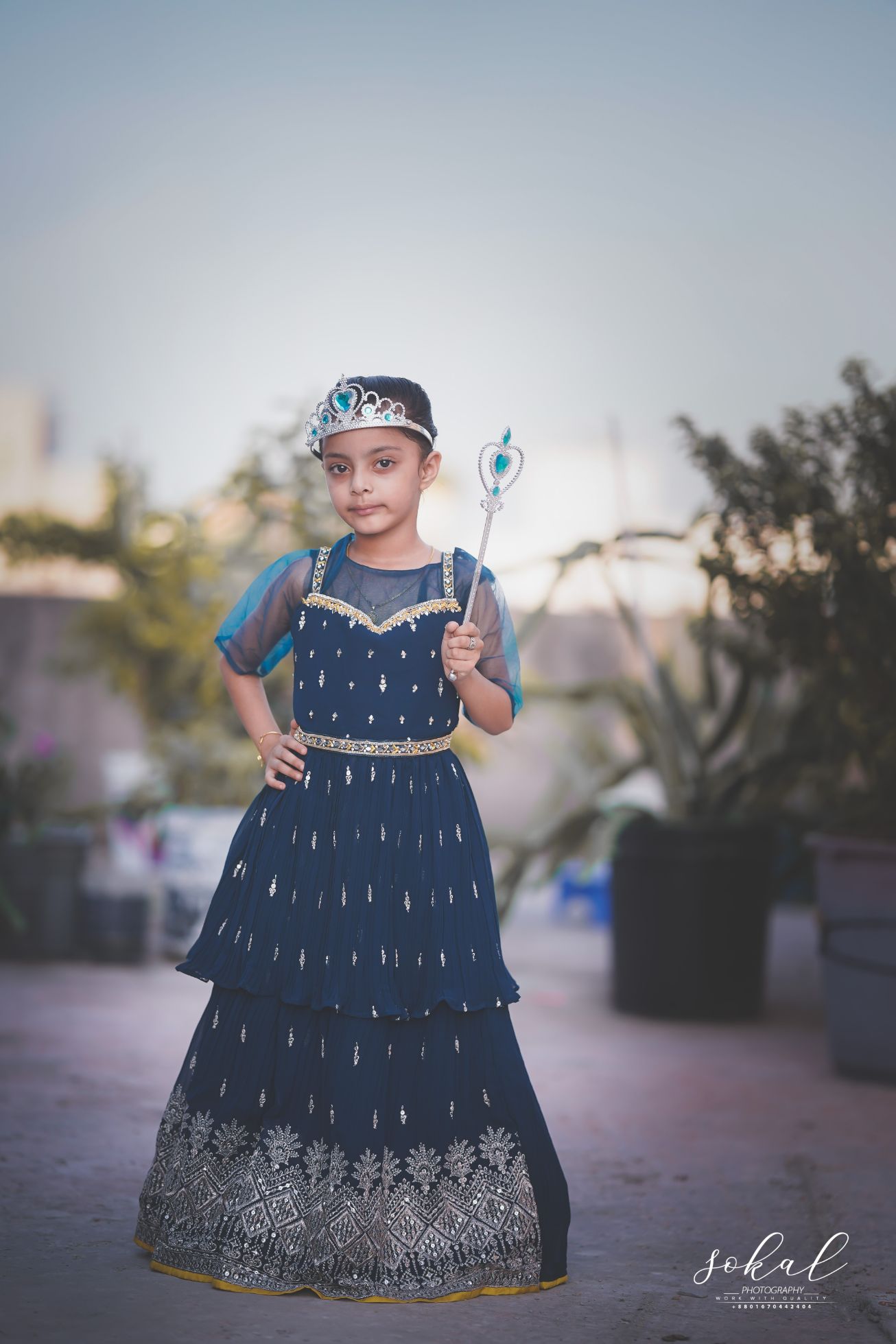 Best Birthday Photographer in Dhaka