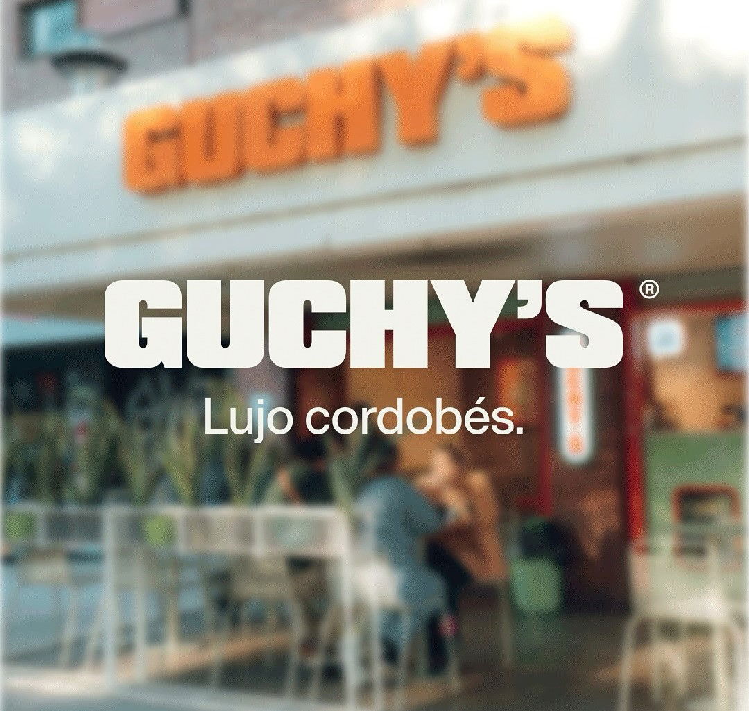 Guchy’s, un espacio perfecto para disfrutar buena comida, tragos y un ambiente relajado