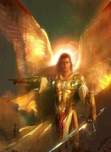 The Defending G Angel Collection 2