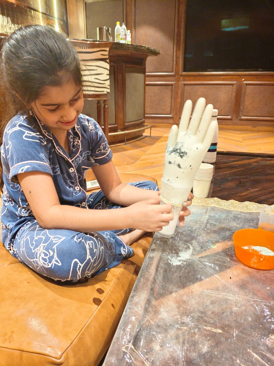 Extra curricular Activities for Kids