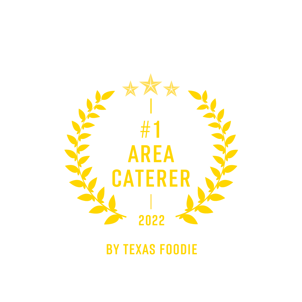 #1 area caterer