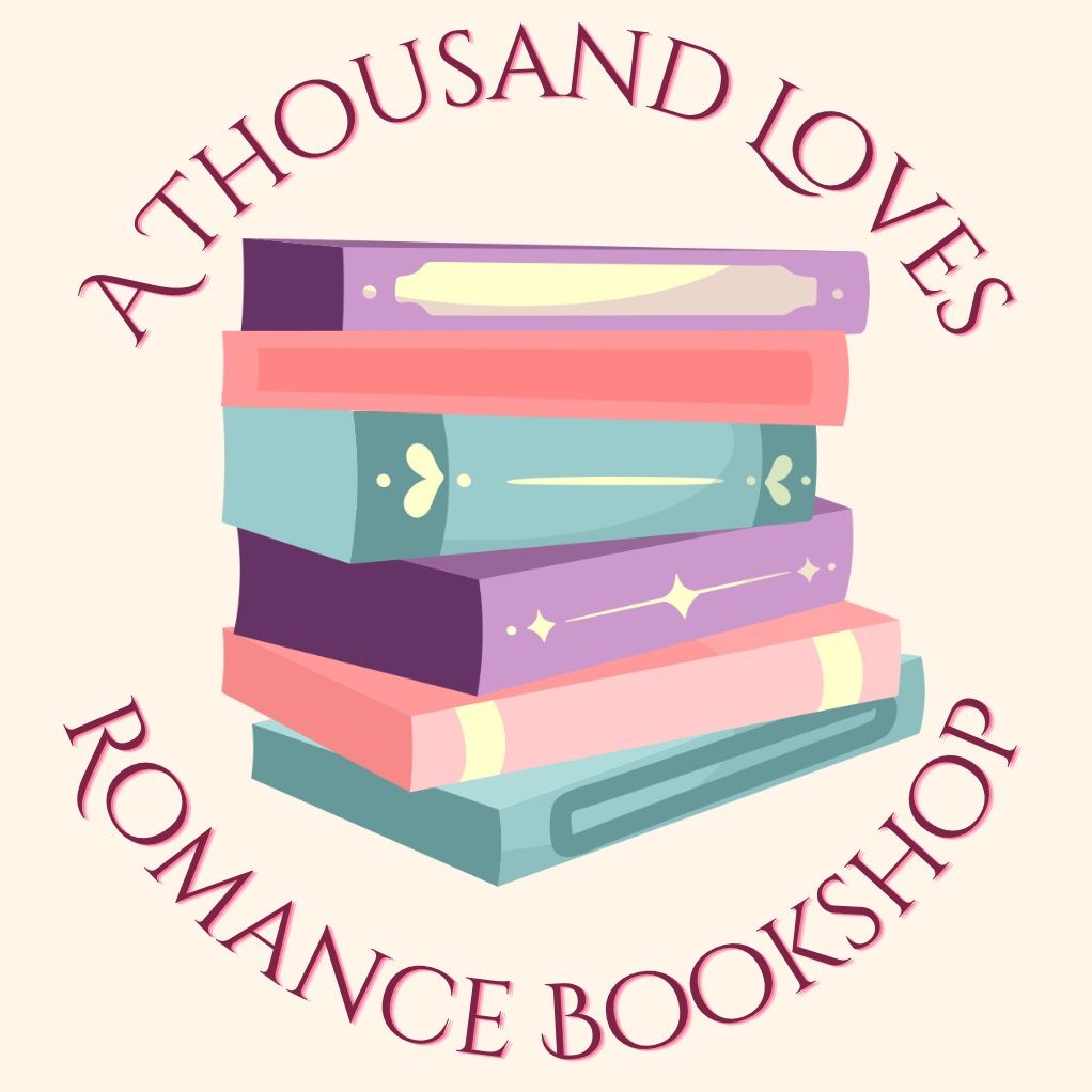 A Thousand Loves Romance Bookshop thumbnail
