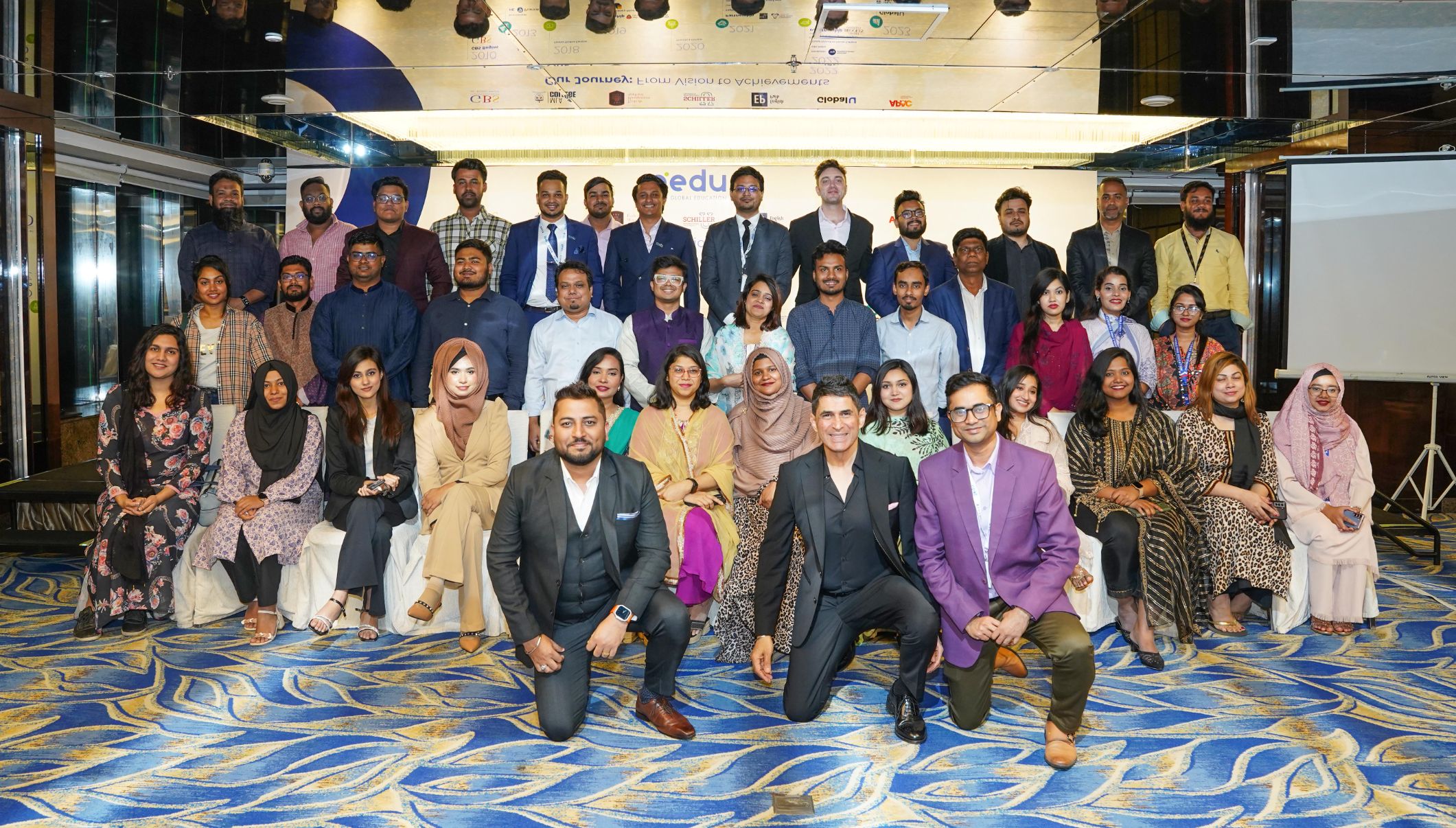 Best Event Photographer in Dhaka.