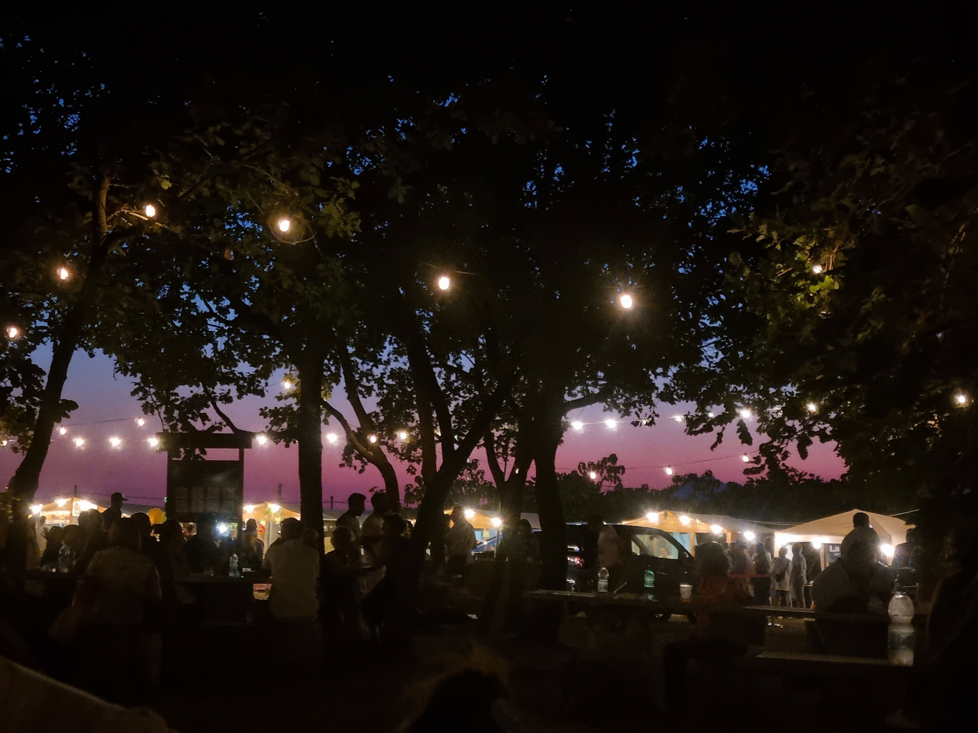 Sagra Tramonto