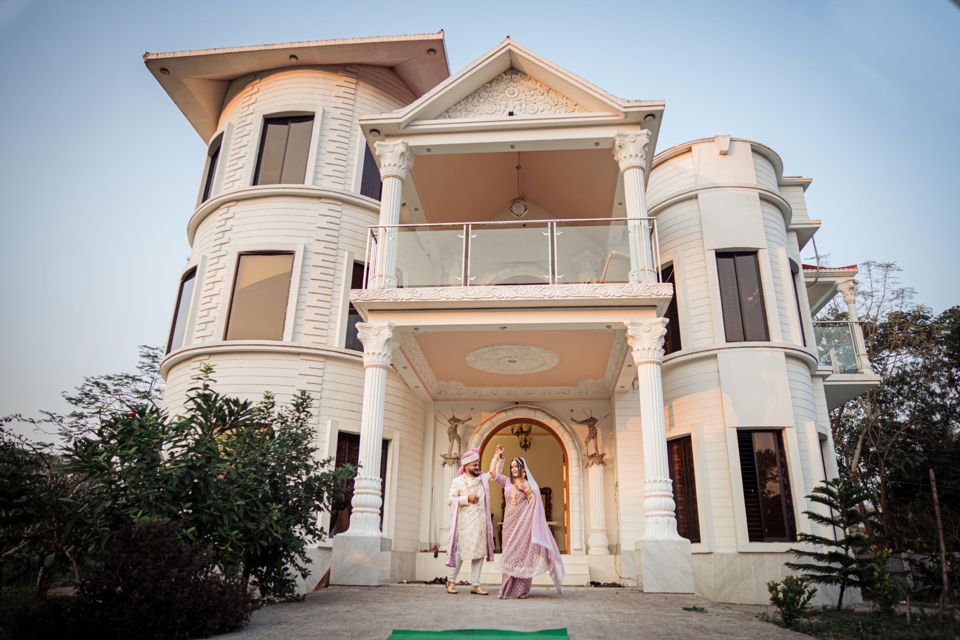 best wedding photographer in dhaka