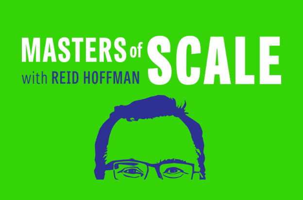 Masters of Scale