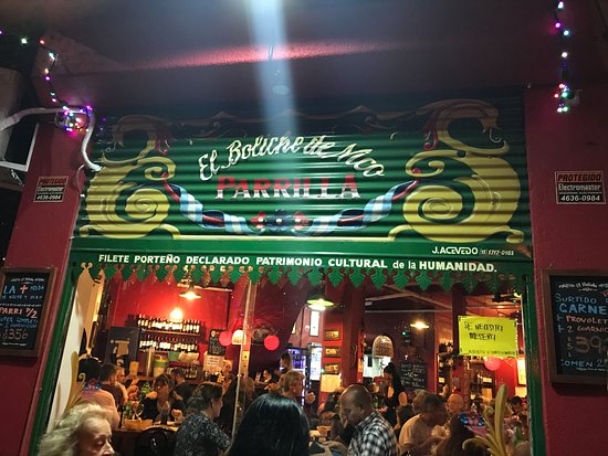 el boliche de nico palermo