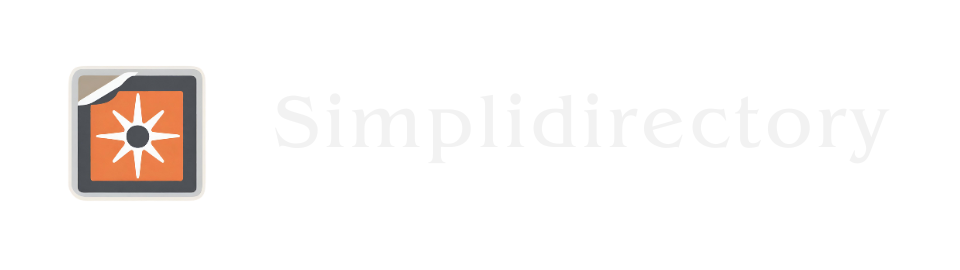 Simplidirectory