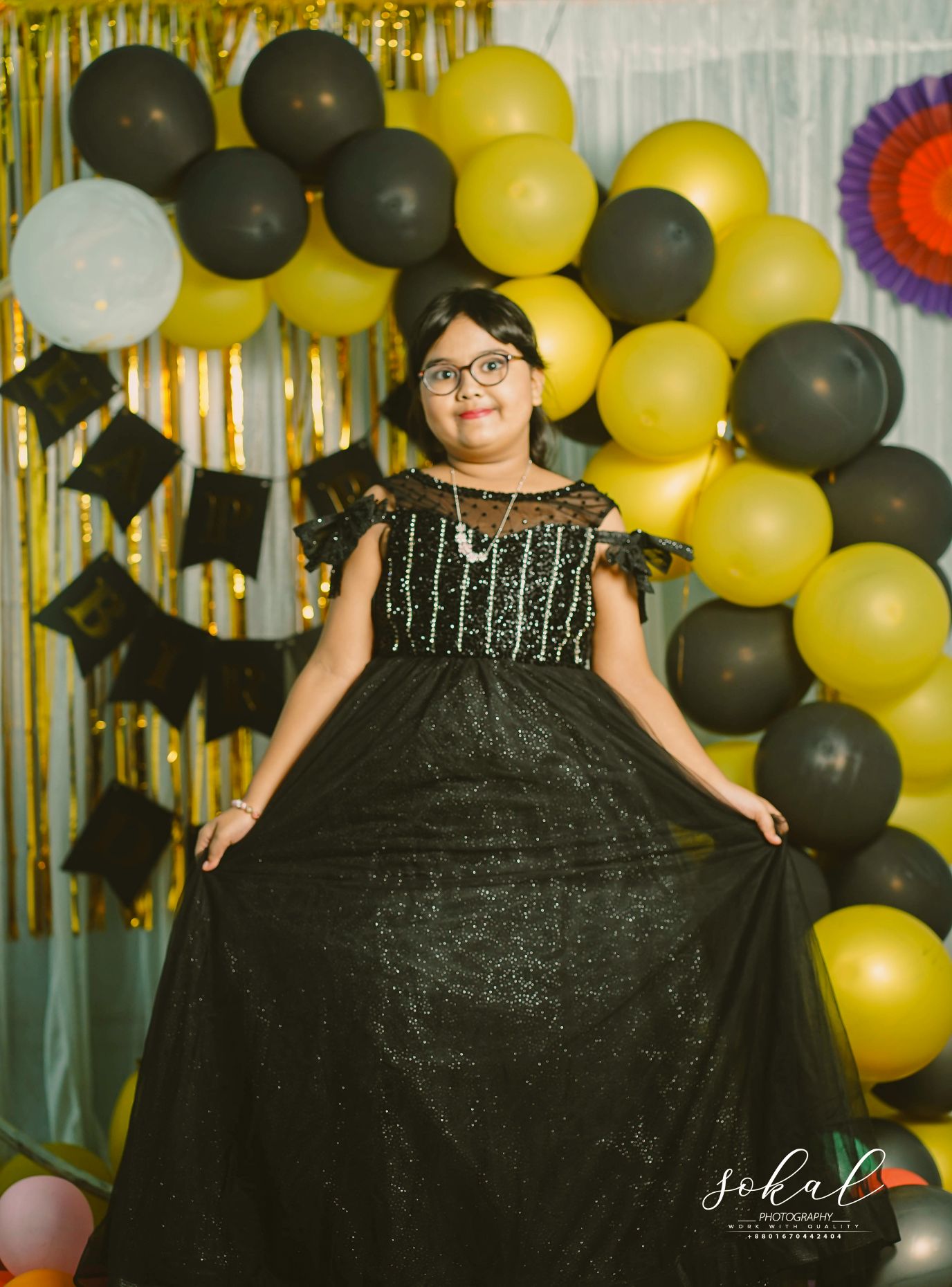  Birthday Photographer in Dhaka