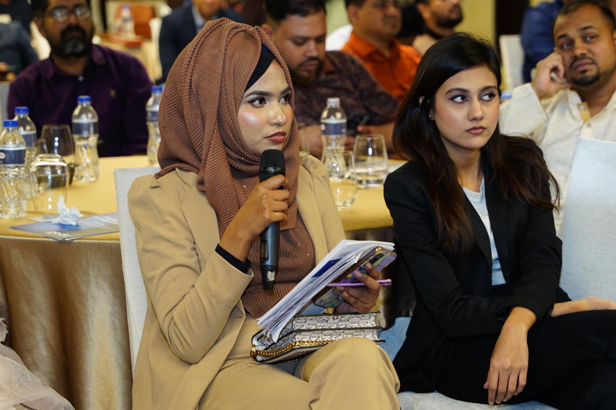 event photography service