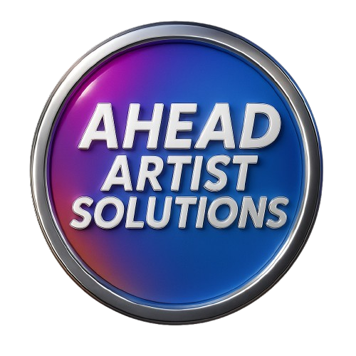 Aas (ahead artist solutions)  logo white (1)