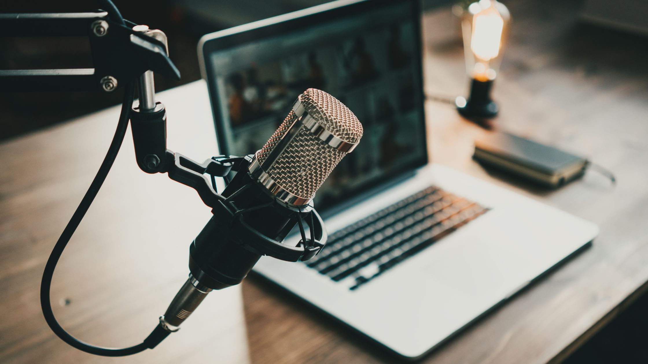 Thumbnail for: 8 Best podcasts for gym owners