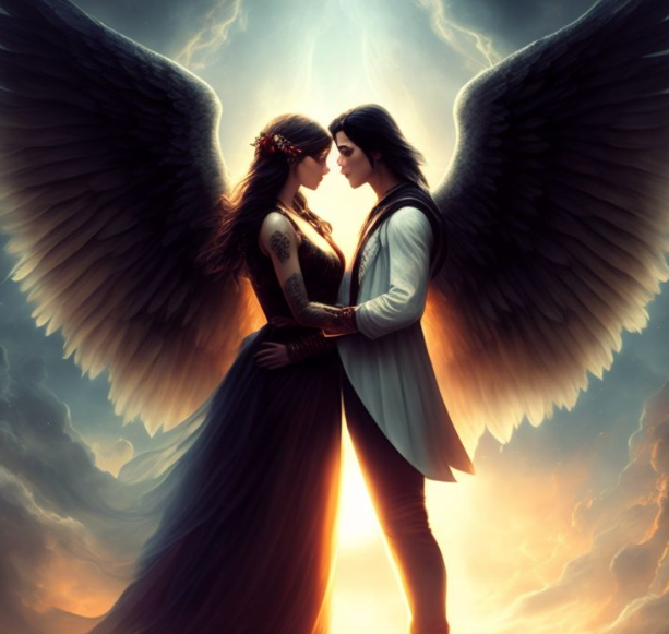 The Couples Angels