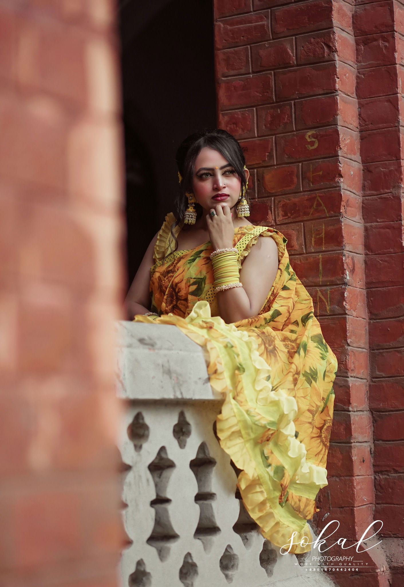 fashion photographer in dhaka