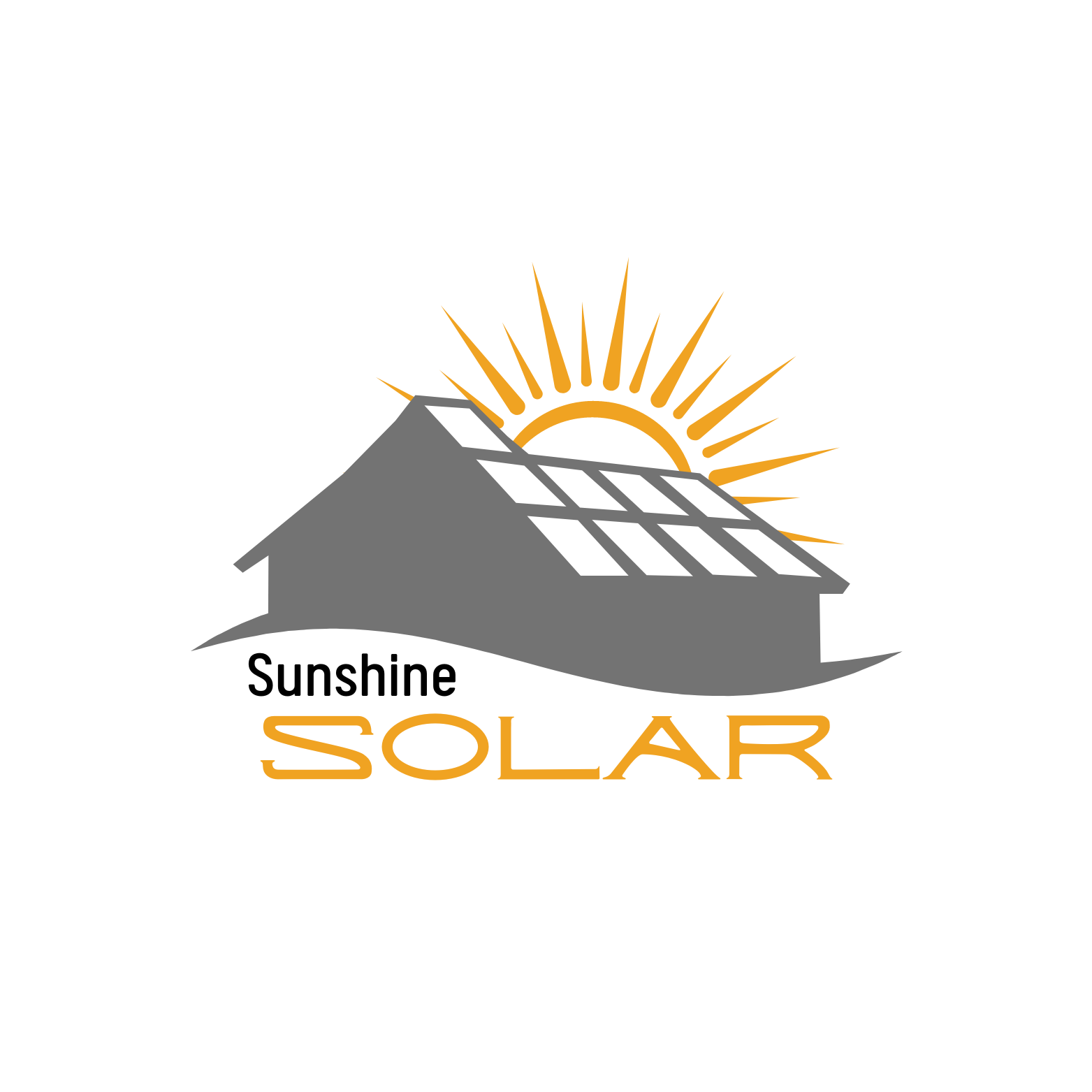  solar energy logo