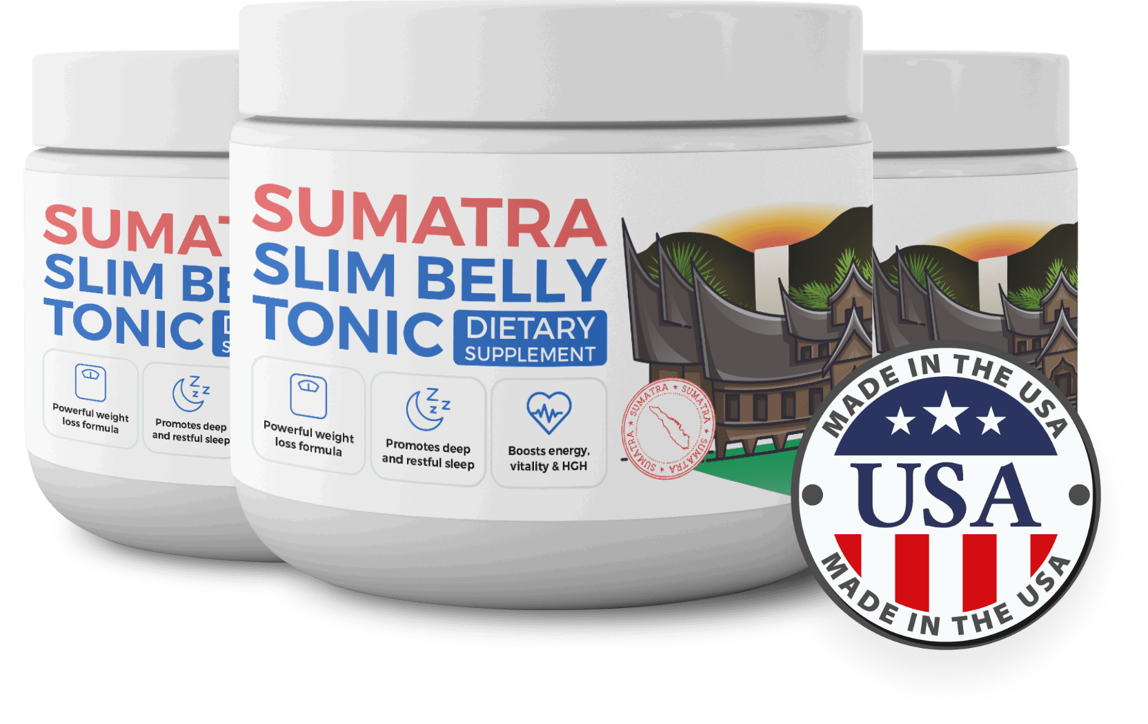 Sumatra slim belly tonic 11